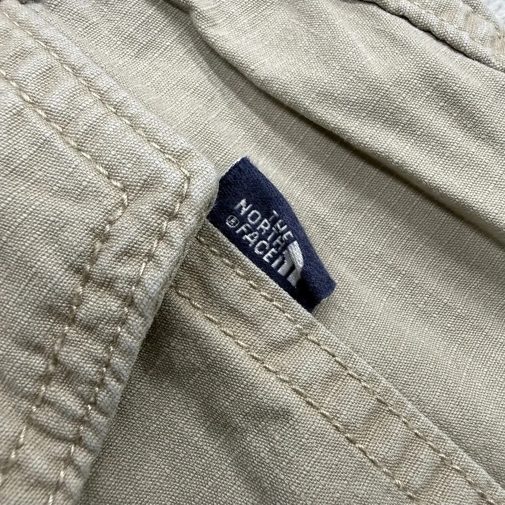 The north face cargo shorts men Size 36 Regular  JH 306178